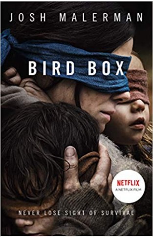 Bird Box - NOVEL